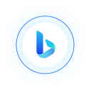 One of the world's major search engines owned by Microsoft