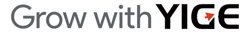 Grow with YIGE